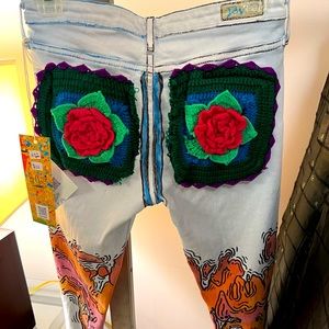 Wild 👖